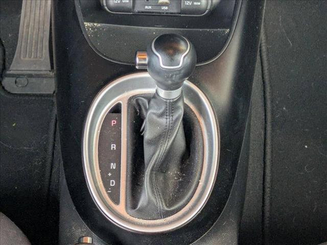 used 2015 Kia Soul car, priced at $7,995