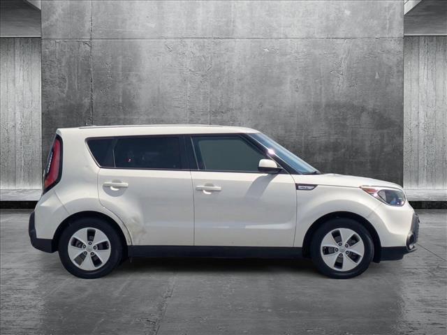 used 2015 Kia Soul car, priced at $7,995