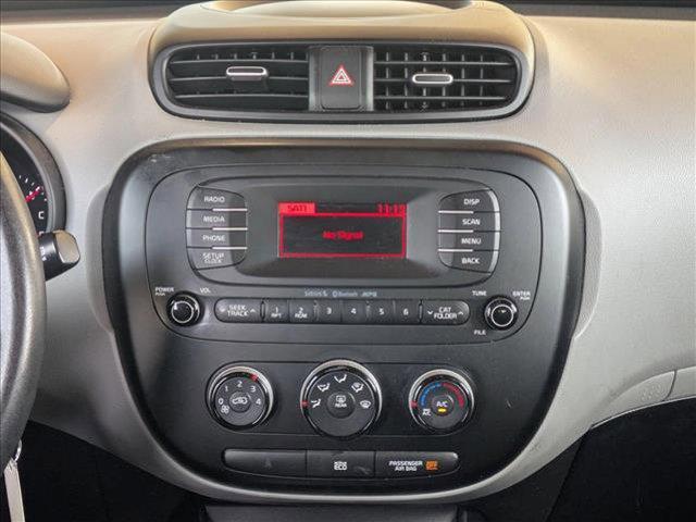 used 2015 Kia Soul car, priced at $7,995