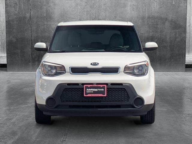 used 2015 Kia Soul car, priced at $7,995