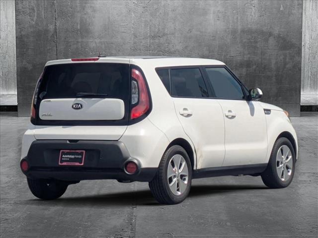 used 2015 Kia Soul car, priced at $7,995