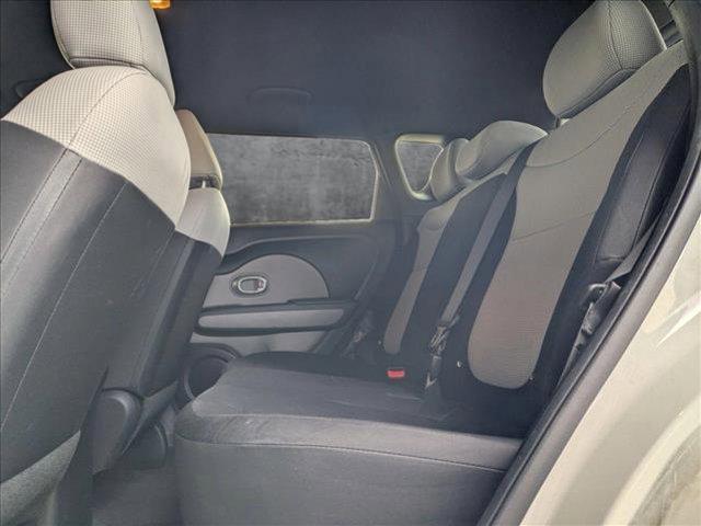 used 2015 Kia Soul car, priced at $7,995