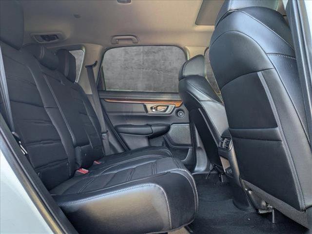 used 2020 Honda CR-V car, priced at $19,998
