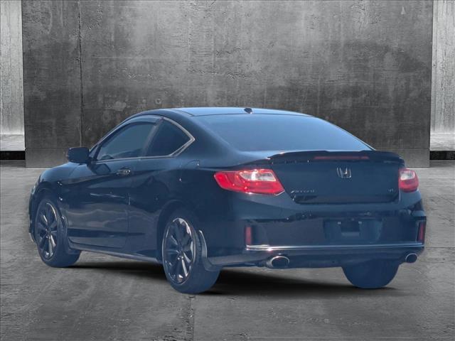 used 2014 Honda Accord car, priced at $16,495