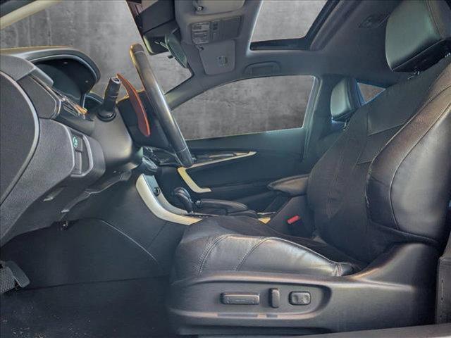 used 2014 Honda Accord car, priced at $16,495