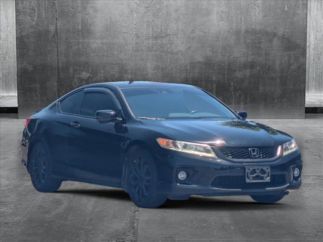 used 2014 Honda Accord car, priced at $16,495