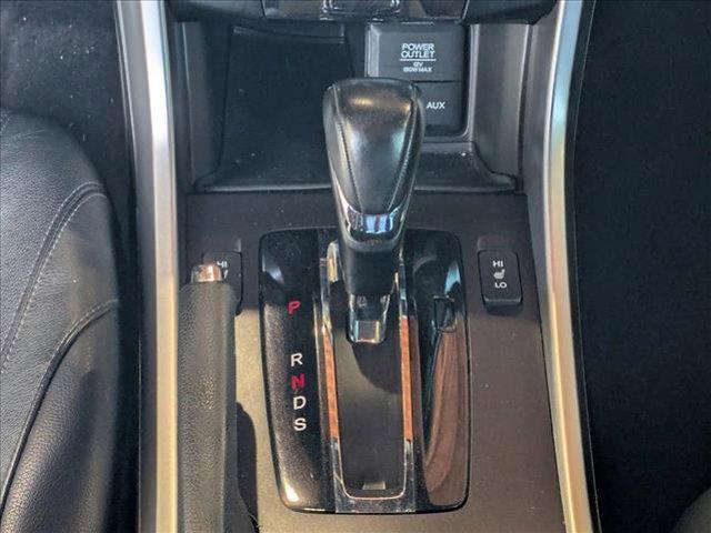 used 2014 Honda Accord car, priced at $16,495
