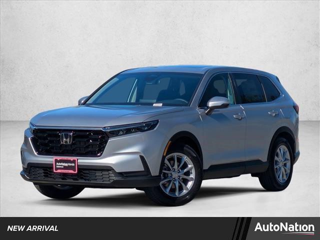 new 2026 Honda CR-V car, priced at $35,099