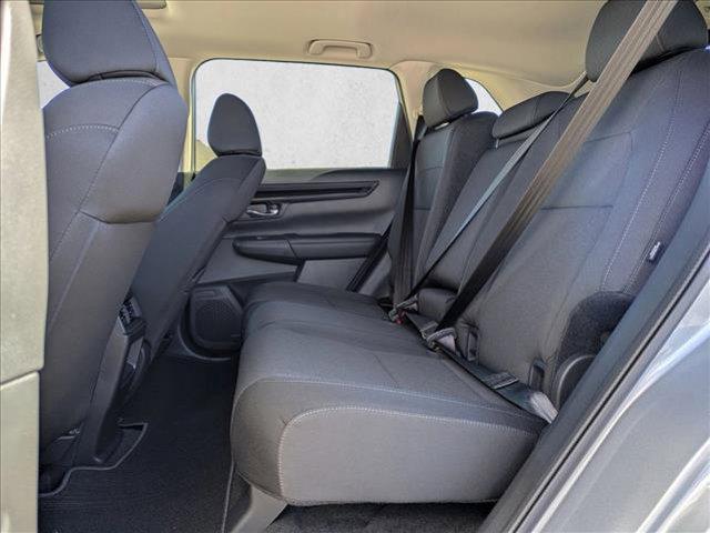 new 2026 Honda CR-V car, priced at $35,099