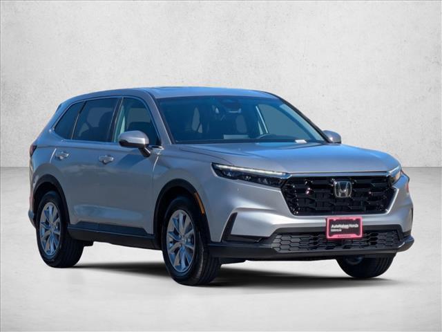 new 2026 Honda CR-V car, priced at $35,099