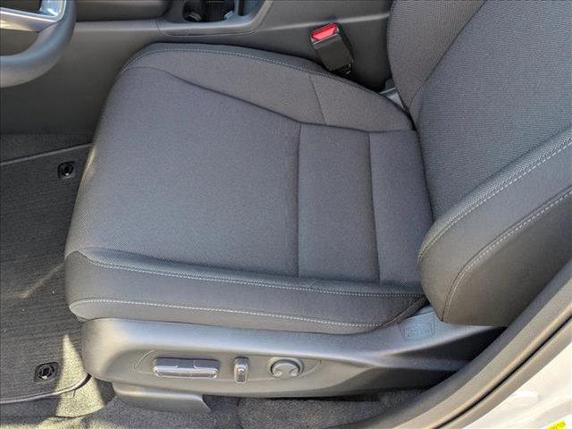 new 2026 Honda CR-V car, priced at $35,099