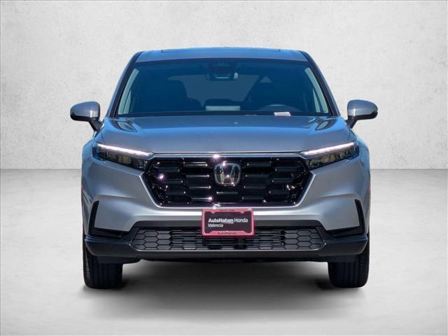 new 2026 Honda CR-V car, priced at $35,099