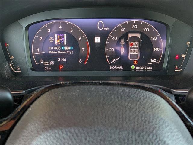 used 2022 Honda Civic car, priced at $24,494