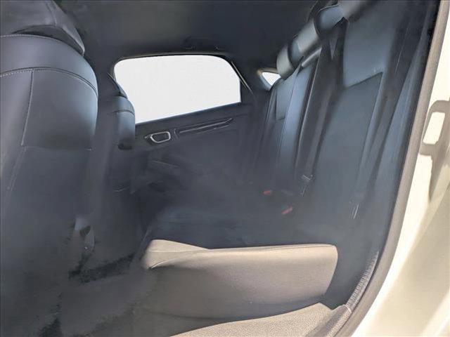 used 2022 Honda Civic car, priced at $24,494