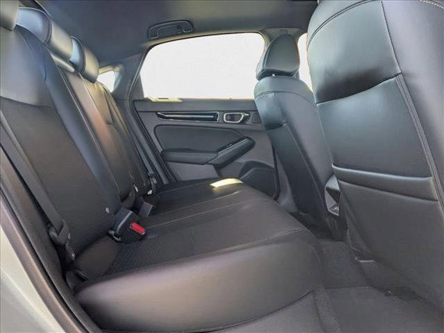 used 2022 Honda Civic car, priced at $24,494