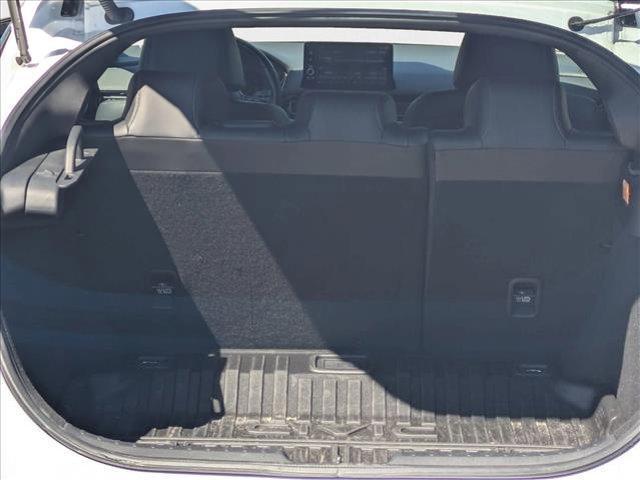 used 2022 Honda Civic car, priced at $24,494