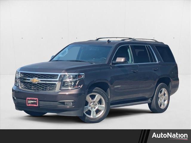 used 2016 Chevrolet Tahoe car, priced at $24,455
