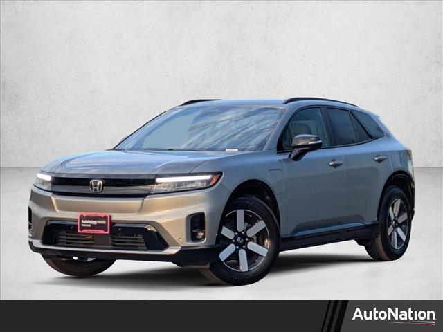 new 2025 Honda Prologue car, priced at $56,694