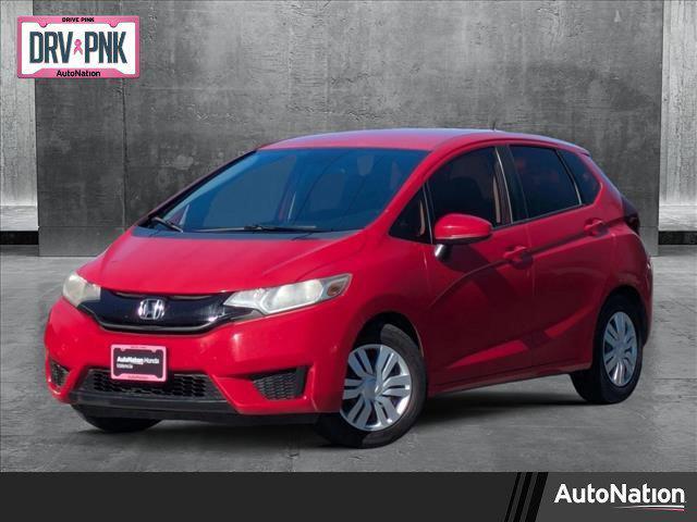 used 2016 Honda Fit car, priced at $10,495