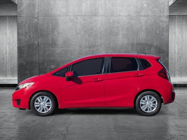 used 2016 Honda Fit car, priced at $10,495