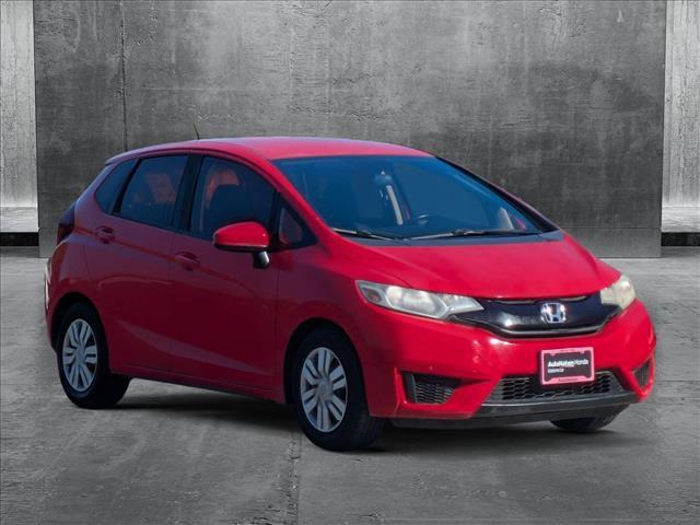 used 2016 Honda Fit car, priced at $10,495