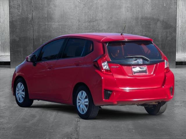 used 2016 Honda Fit car, priced at $10,495