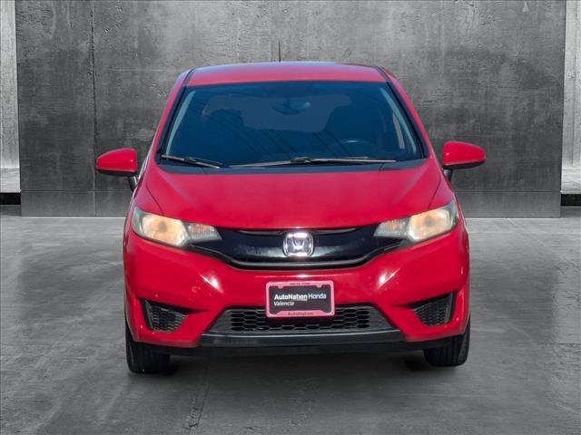 used 2016 Honda Fit car, priced at $10,495