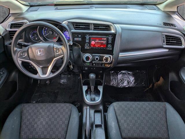 used 2016 Honda Fit car, priced at $10,495