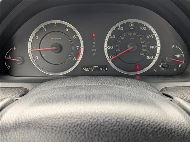 used 2010 Honda Accord car, priced at $7,492