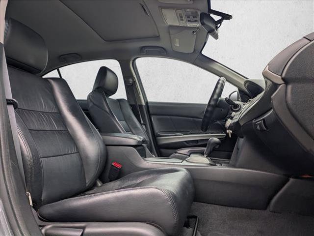 used 2010 Honda Accord car, priced at $7,492