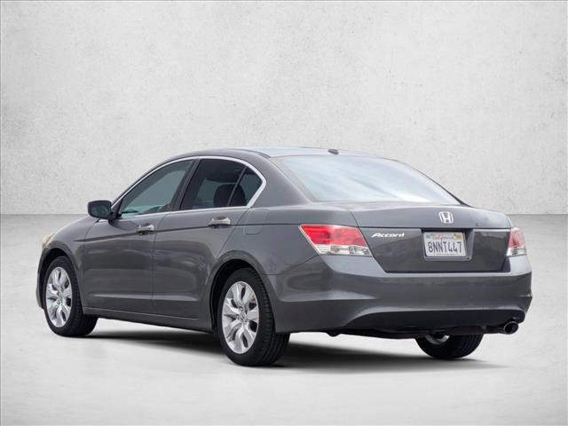 used 2010 Honda Accord car, priced at $7,492