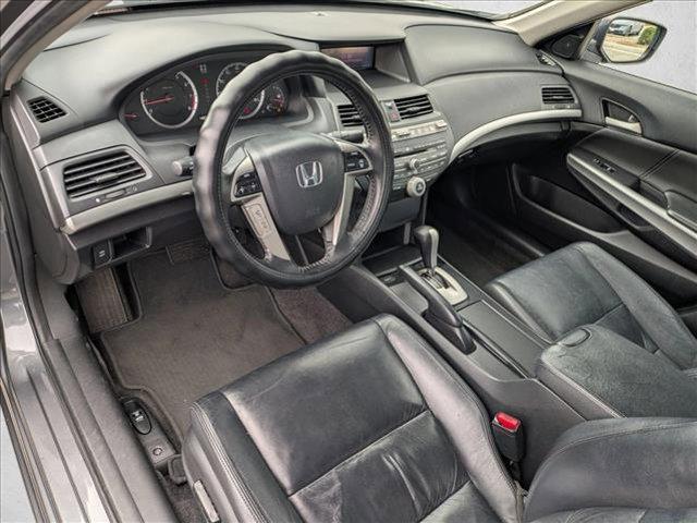 used 2010 Honda Accord car, priced at $7,492