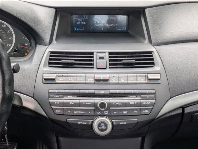 used 2010 Honda Accord car, priced at $7,492
