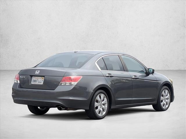 used 2010 Honda Accord car, priced at $7,492