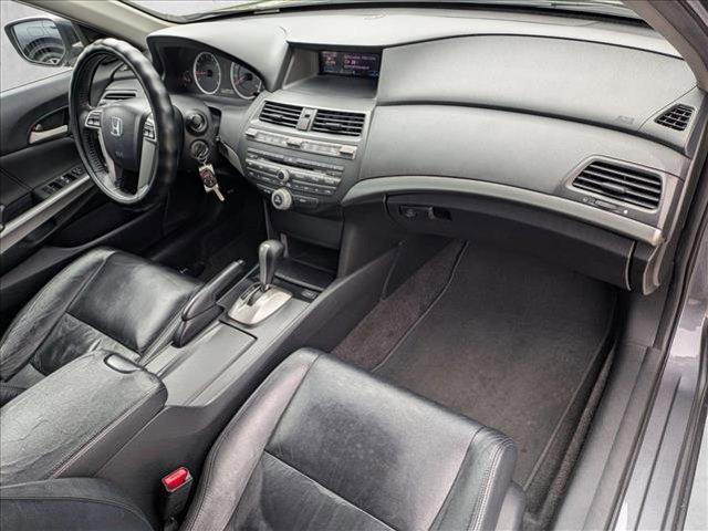 used 2010 Honda Accord car, priced at $7,492