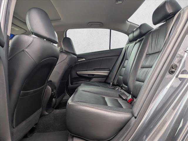 used 2010 Honda Accord car, priced at $7,492