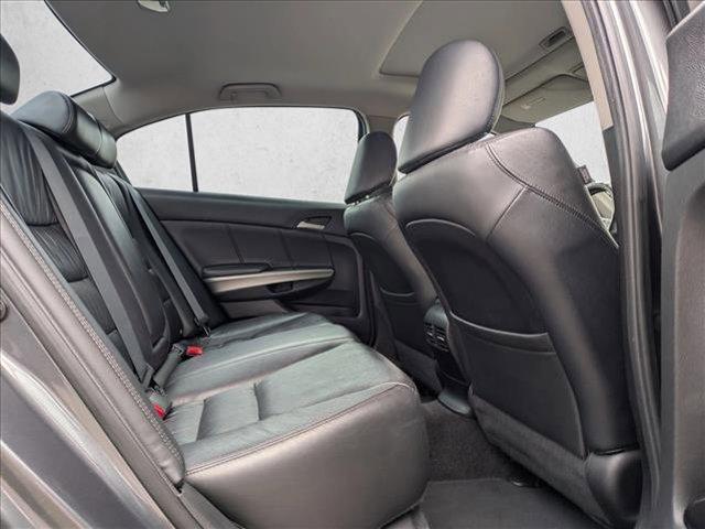 used 2010 Honda Accord car, priced at $7,492