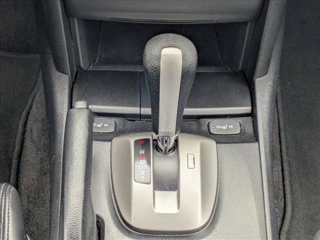 used 2010 Honda Accord car, priced at $7,492