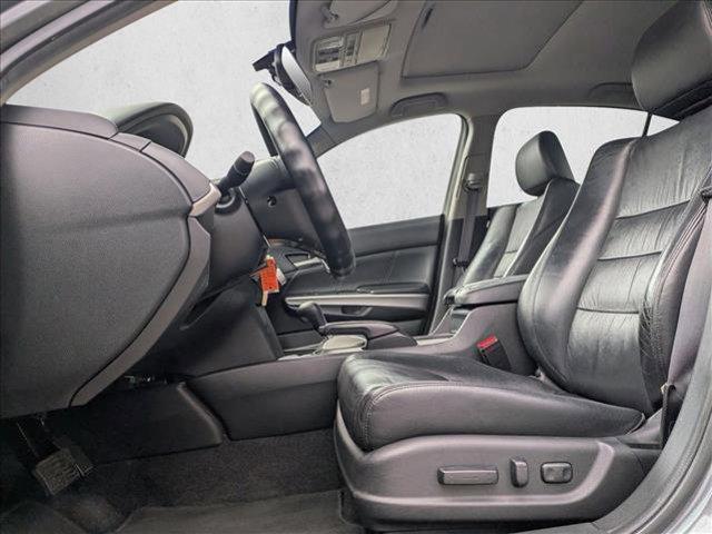 used 2010 Honda Accord car, priced at $7,492