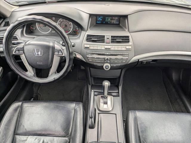 used 2010 Honda Accord car, priced at $7,492