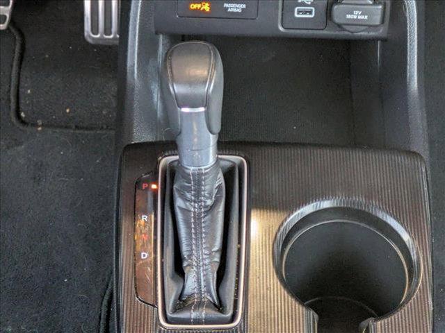 used 2024 Honda Civic car, priced at $24,988