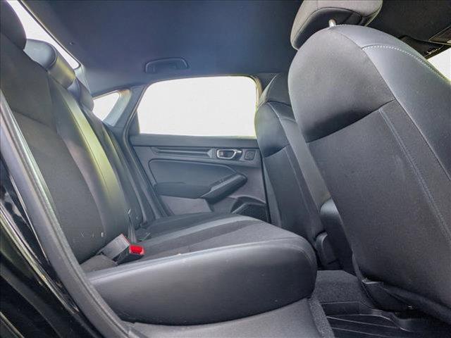used 2022 Honda Civic car, priced at $19,513