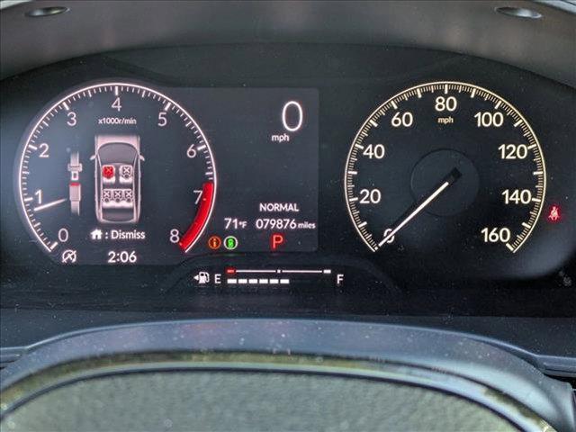 used 2022 Honda Civic car, priced at $19,513