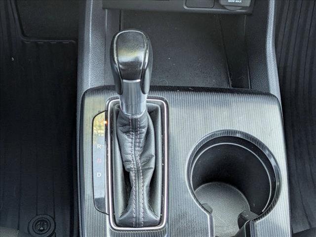 used 2022 Honda Civic car, priced at $19,513