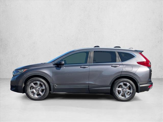 used 2018 Honda CR-V car, priced at $14,211