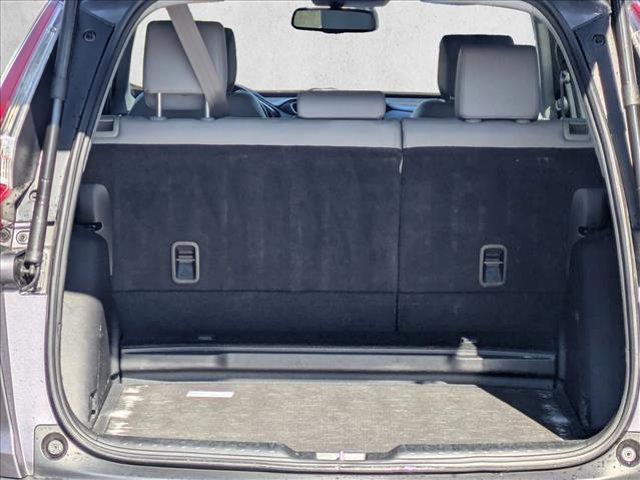 used 2018 Honda CR-V car, priced at $14,211