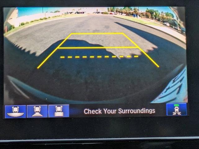 used 2018 Honda CR-V car, priced at $14,211