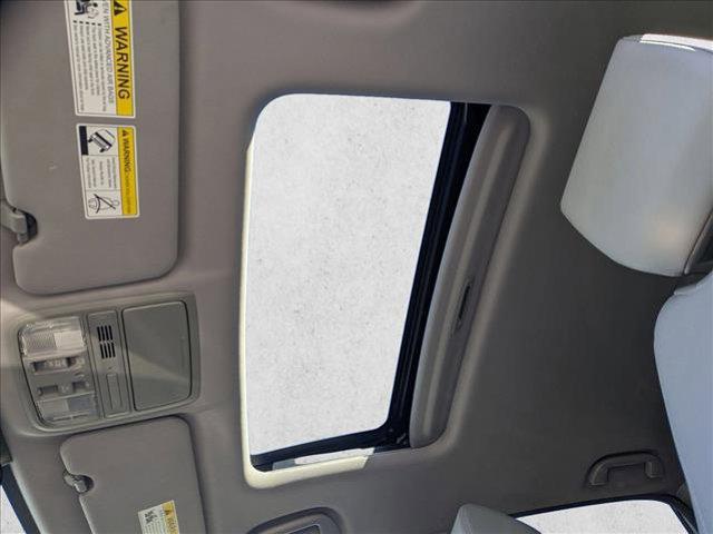 used 2018 Honda CR-V car, priced at $14,211