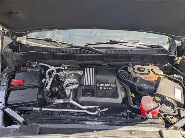 used 2021 Chevrolet Silverado 1500 car, priced at $29,498