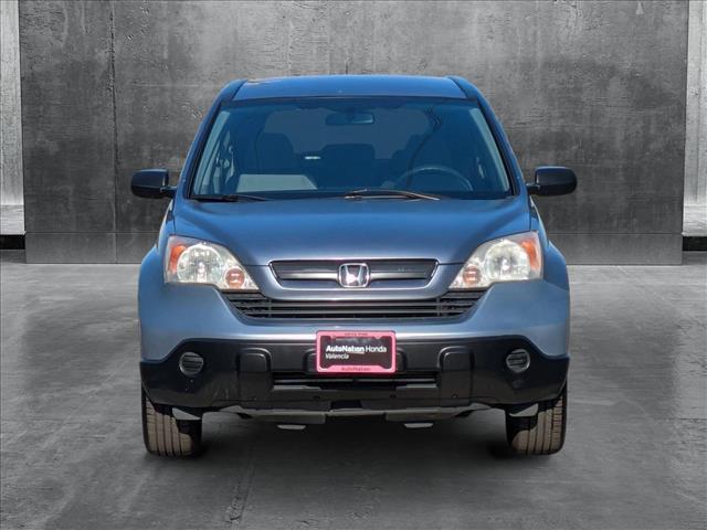 used 2007 Honda CR-V car, priced at $7,995